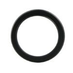 Agnicy SCT Internal Thread to M48*0.75mm External Thread Matt Thread Telescope Accessories