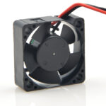 SUNON GM1203PFV1-8 DC 12V 1.0W 3cm 3010 30x30x10mm Hydraulic Heat Dissipation Equipment Cooling Fan