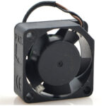 SUNON KD0502PFB3-8 DC 5V 0.35W 10000RPM 2cm 2510 25x25x10mm Ball Bearing Cooling Fan