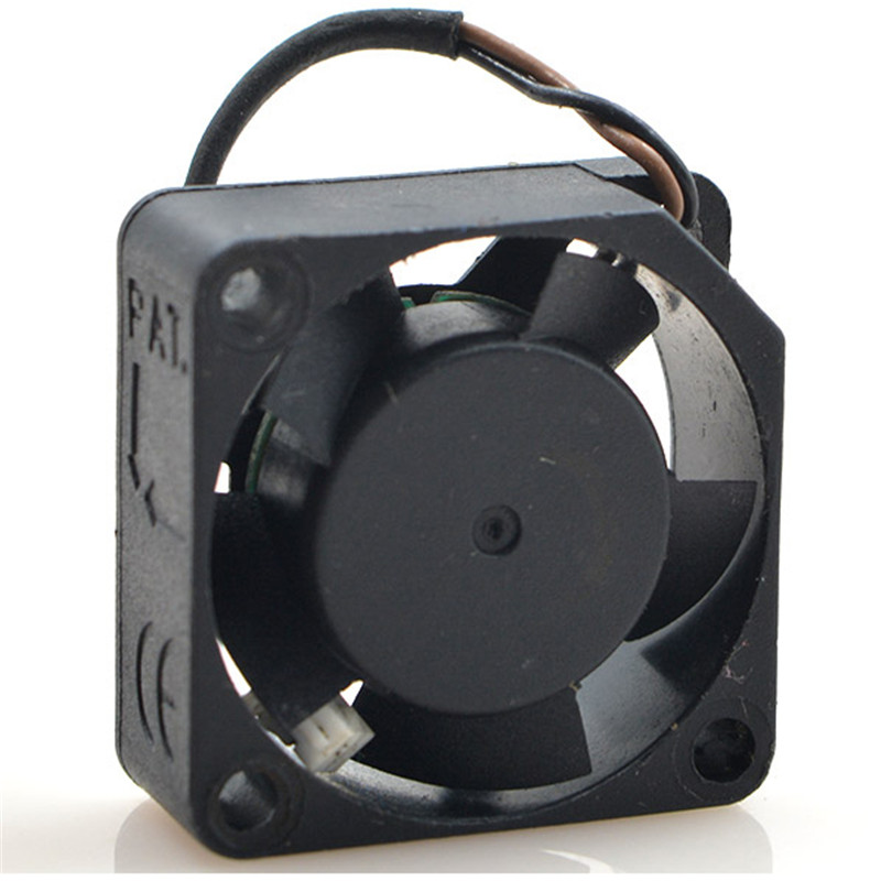 SUNON KD0502PFB3-8 DC 5V 0.35W 10000RPM 2cm 2510 25x25x10mm Ball Bearing Cooling Fan
