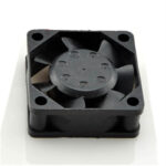 NMB 1606KL-04W-B59 DC 12V 0.11A 4cm 4015 40x40x15mm 3 Wires Double Ball Bearing Cooling Fan