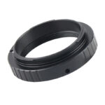 Agnicy M48 Adapter Ring M48x0.75mm Internal Thread for Canon SLR EF EOS-EF Mount Astronomical Telescope Accessories
