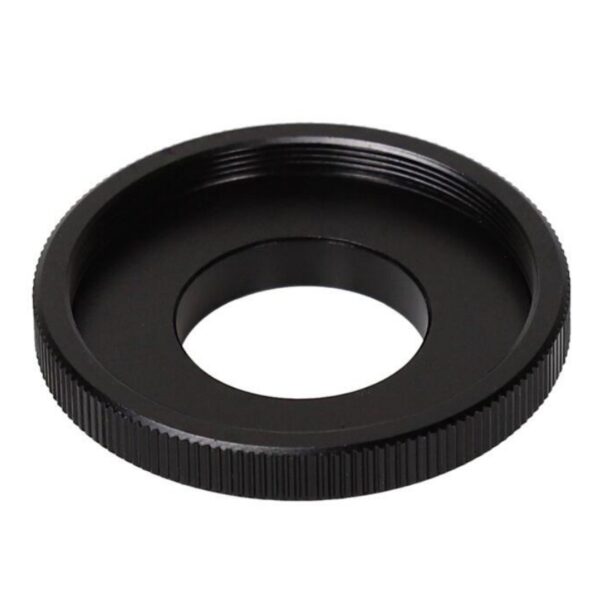 Agnicy M26x0.75mm External Thread to M42x0.75mm Internal Adapter Ring