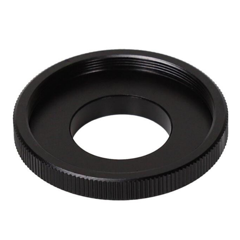 Agnicy M26x0.75mm External Thread to M42x0.75mm Internal Adapter Ring