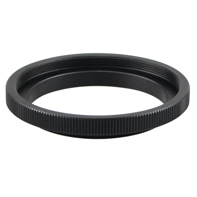 Agnicy Telescope Accessories T2 to NEX for Sony Micro Single E Mount Bayonet Photography Adapter Ring M42*0.75mm T2 Thread