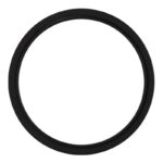 Agnicy External M49x0.75mm Internal M52x0.75mm 49-52mm Filter Adapter Ring All Metal Sequential Ring Inverted Ring