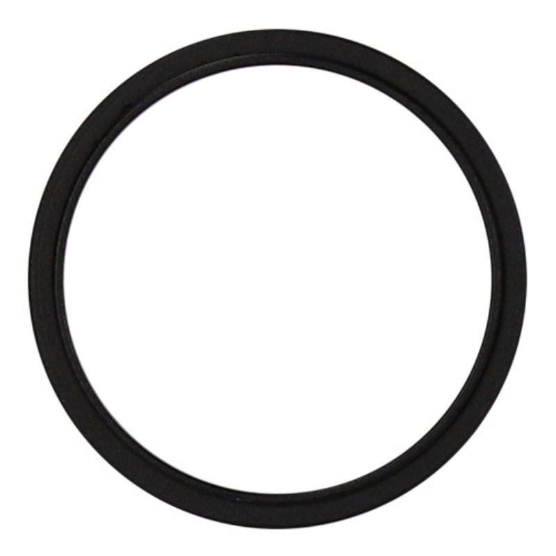 Agnicy External M49x0.75mm Internal M52x0.75mm 49-52mm Filter Adapter Ring All Metal Sequential Ring Inverted Ring