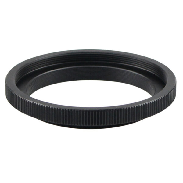 Agnicy Telescope Accessories M48x0.75mm External Thread to M54X0.75mm Internal Thread