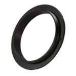 Agnicy Thread Adapter Ring M54x0.75mm Thread Male to Male Mutual Rotation Telescope Accessory