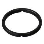 Agnicy Photography Accessories M42X0.75mm to M48x0.75mm Threaded Relief Ring Adapter