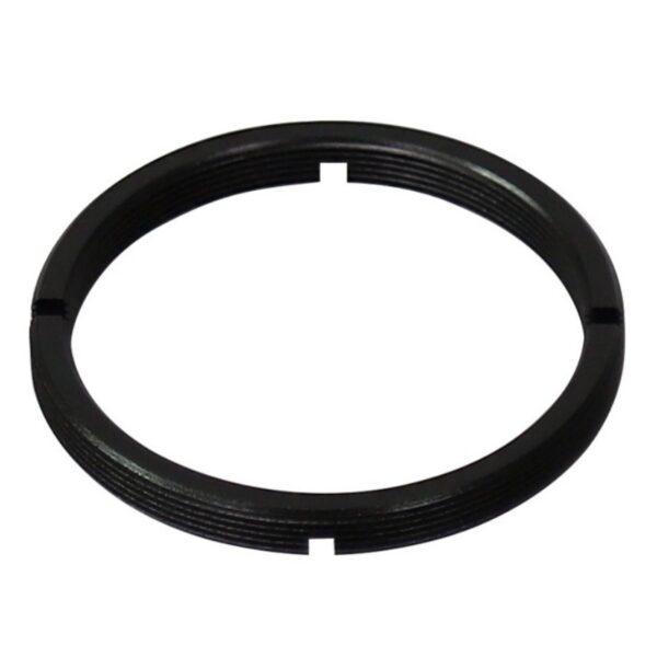 Agnicy Photography Accessories M42X0.75mm to M48x0.75mm Threaded Relief Ring Adapter