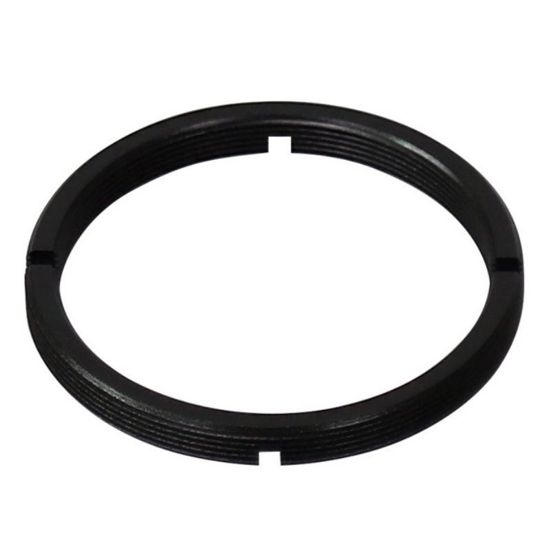 Agnicy Photography Accessories M42X0.75mm to M48x0.75mm Threaded Relief Ring Adapter