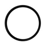 Agnicy Adapter Ring M42x0.75mm Internal Thread to M42x1mm External Thread T2 Thread
