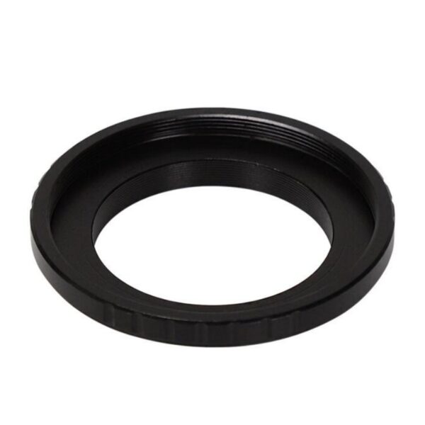 Agnicy Thread Adapter Ring M54x0.75mm Internal Thread to M42x0.75mm External Thread 59.5x59.5x10mm