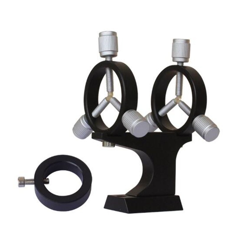 Agnicy Astronomical Telescope Full Metal Finger Star Pen Holder 38mm Aperture Size