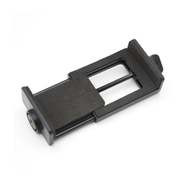 Agnicy Telescope Photography Stand Supports Connecting Mobile Phones & Digital Cameras Range 55-90mm