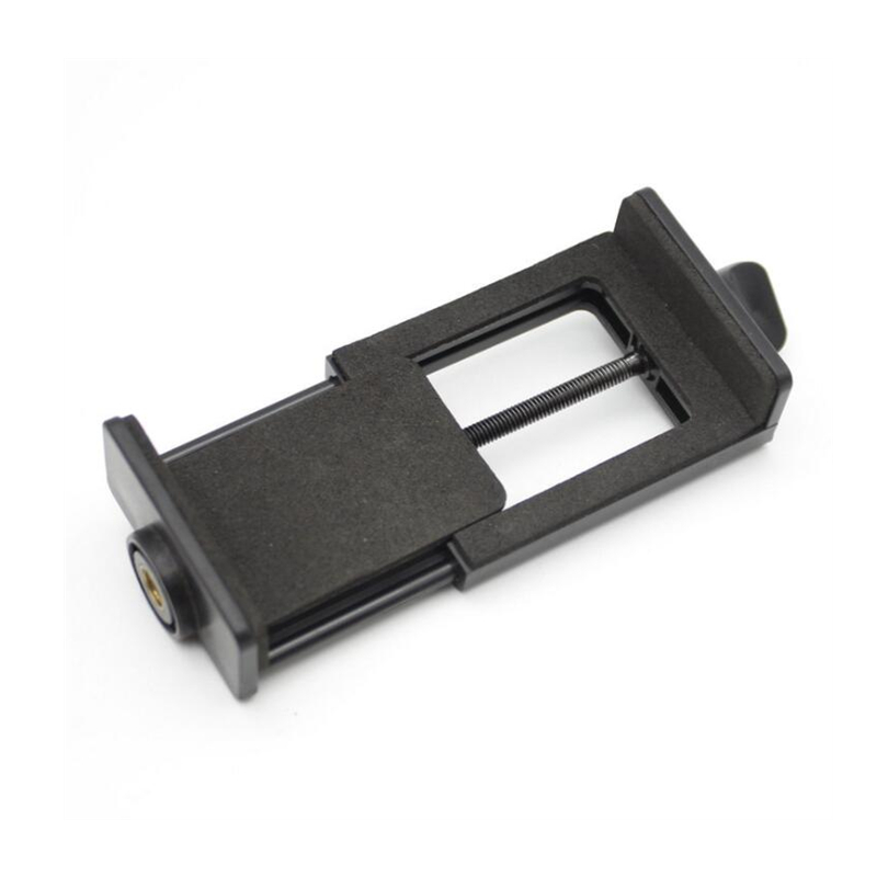 Agnicy Telescope Photography Stand Supports Connecting Mobile Phones & Digital Cameras Range 55-90mm