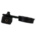 Agnicy Telescope Photography Accessories Plastic Phone Connection 26.4-46.4mm Bracket