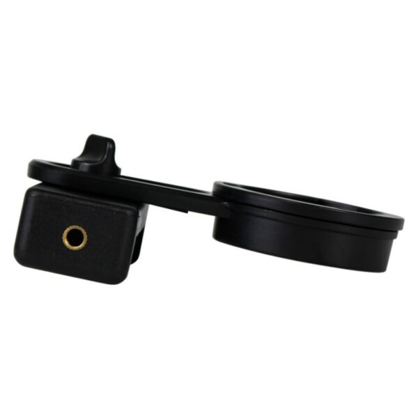 Agnicy Telescope Photography Accessories Plastic Phone Connection 26.4-46.4mm Bracket