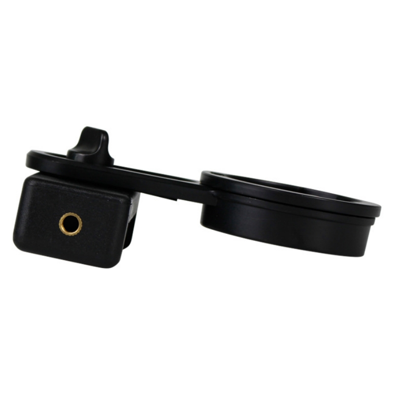 Agnicy Telescope Photography Accessories Plastic Phone Connection 26.4-46.4mm Bracket