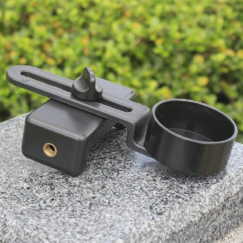 Agnicy Telescope Accessories 41mm Hood Plastic Phone Camera Stan 55-85mm Range