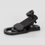 Agnicy Mobile Telescope Photography Accessories M17 M17X0.75mm Mobile Phone Clip 17mm Metal Thread Interface