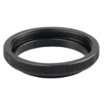 Agnicy SCT Internal Thread to M48*0.75mm External Thread Matt Thread Telescope Accessories