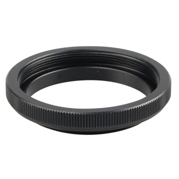 Agnicy SCT Internal Thread to M48*0.75mm External Thread Matt Thread Telescope Accessories
