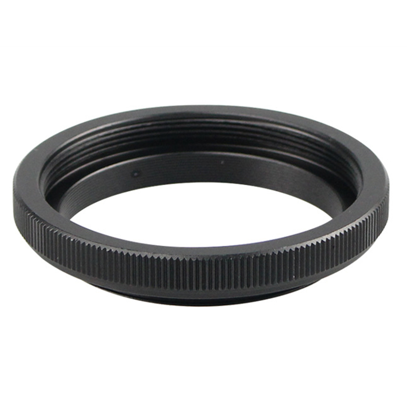 Agnicy SCT Internal Thread to M48*0.75mm External Thread Matt Thread Telescope Accessories