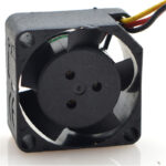 SUNON GM0501PFB3-8 DC 5V 0.2W 15000RPM 2cm 2010 20x20x10mm Maglev VOPT Bearing Cooling Fan
