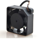 SUNON KD0502PFB3-8 DC 5V 0.35W 10000RPM 2cm 2510 25x25x10mm Ball Bearing Cooling Fan
