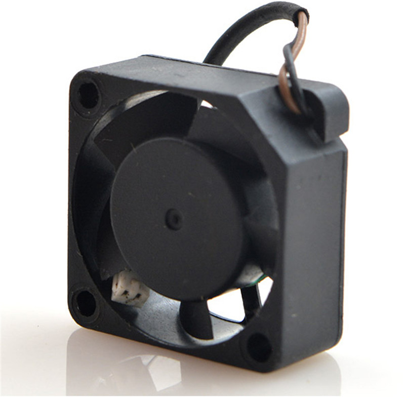 SUNON KD0502PFB3-8 DC 5V 0.35W 10000RPM 2cm 2510 25x25x10mm Ball Bearing Cooling Fan