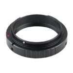 Agnicy M48 Adapter Ring M48x0.75mm Internal Thread for Canon SLR EF EOS-EF Mount Astronomical Telescope Accessories
