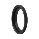 Agnicy Telescope Accessories M48x0.75mm External Thread to M54X0.75mm Internal Thread