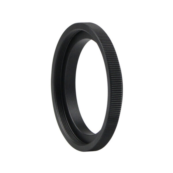 Agnicy Telescope Accessories M48x0.75mm External Thread to M54X0.75mm Internal Thread
