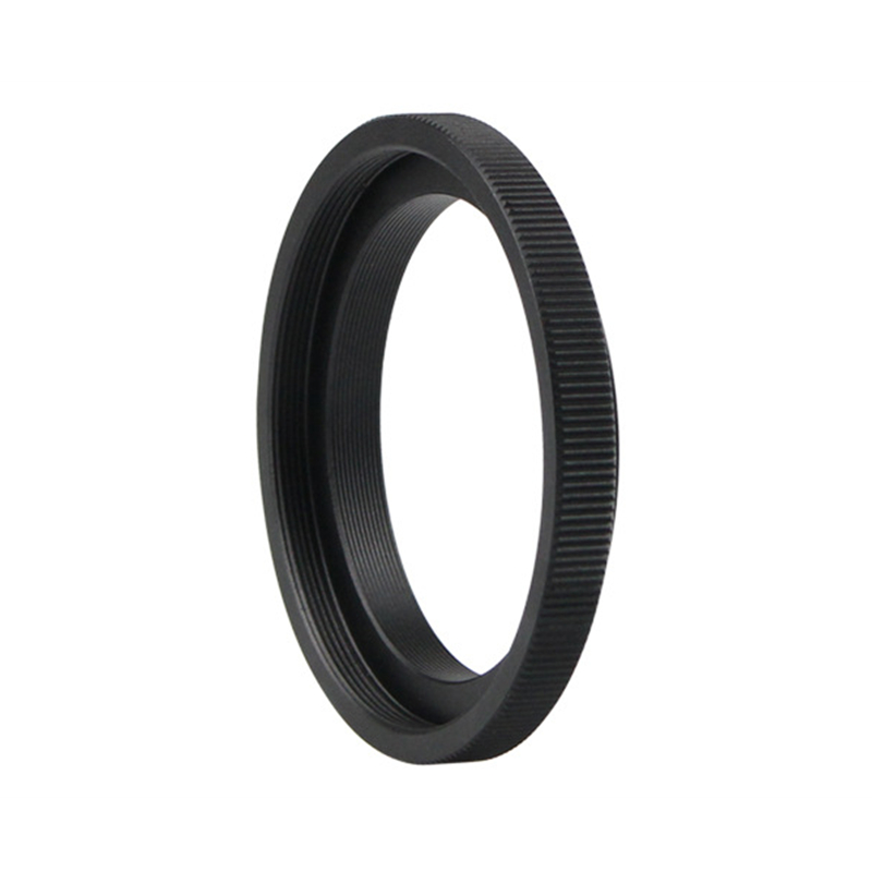 Agnicy Telescope Accessories M48x0.75mm External Thread to M54X0.75mm Internal Thread