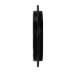 Agnicy Thread Adapter Ring M54x0.75mm Thread Male to Male Mutual Rotation Telescope Accessory