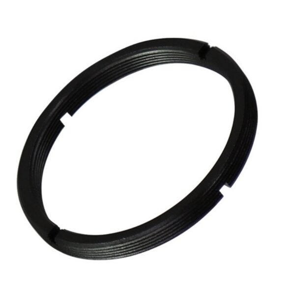 Agnicy Photography Accessories M42X0.75mm to M48x0.75mm Threaded Relief Ring Adapter