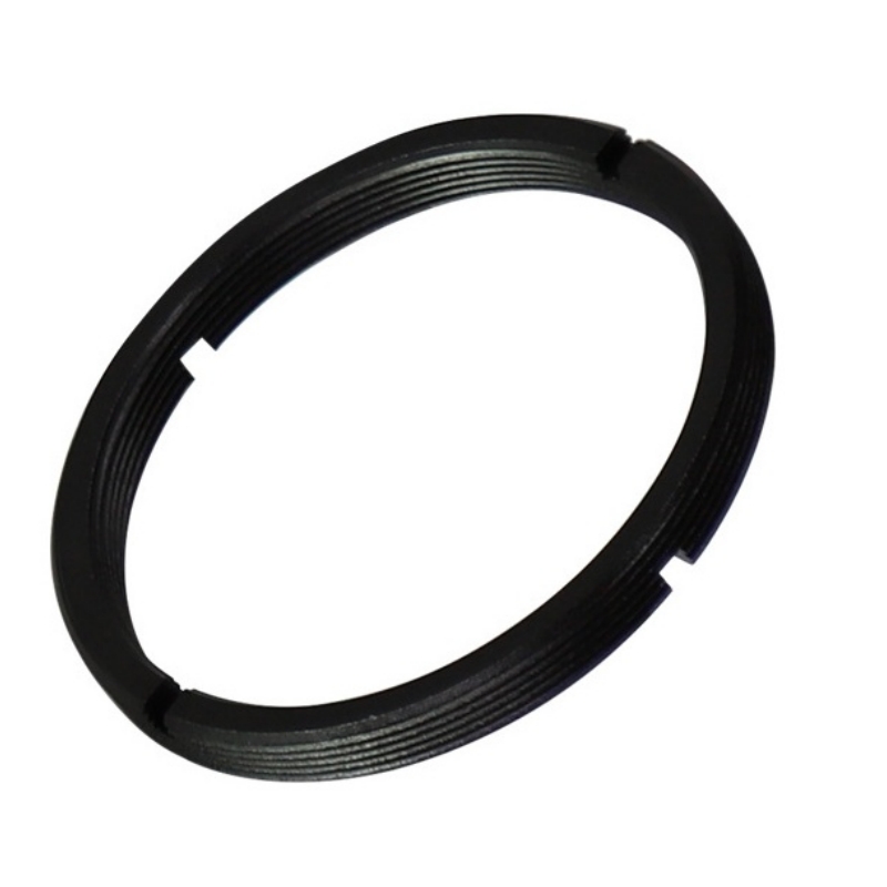 Agnicy Photography Accessories M42X0.75mm to M48x0.75mm Threaded Relief Ring Adapter