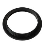 Agnicy Telescope Accessories T-port to M48 Internal Thread Adapter Ring Suitable for Seestar S50
