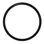 Agnicy Adapter Ring M42x0.75mm Internal Thread to M42x1mm External Thread T2 Thread
