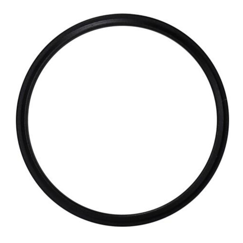 Agnicy Adapter Ring M42x0.75mm Internal Thread to M42x1mm External Thread T2 Thread