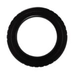 Agnicy Thread Adapter Ring M54x0.75mm Internal Thread to M42x0.75mm External Thread 59.5x59.5x10mm