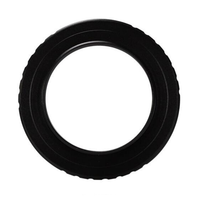 Agnicy Thread Adapter Ring M54x0.75mm Internal Thread to M42x0.75mm External Thread 59.5x59.5x10mm