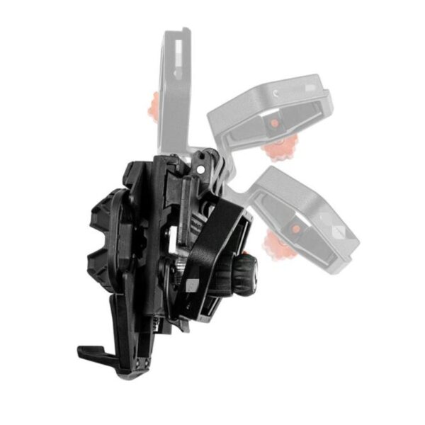Celestron Nex-Go 2 Axis Mobile Phone Photography Bracket Adapter Astronomical Telescope Microscope Accessories 25.4mm-44.45mm