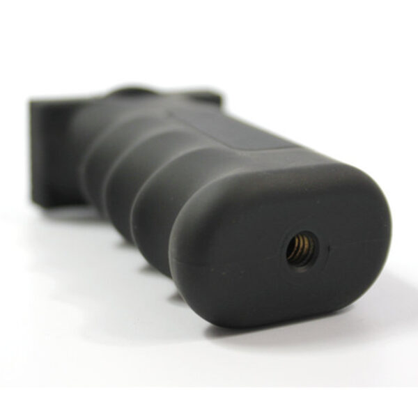 Agnicy Version without Card Thread 1/4 Inches Standard Interface Telescope Handle Camera Handheld Bracket Grip Advanced