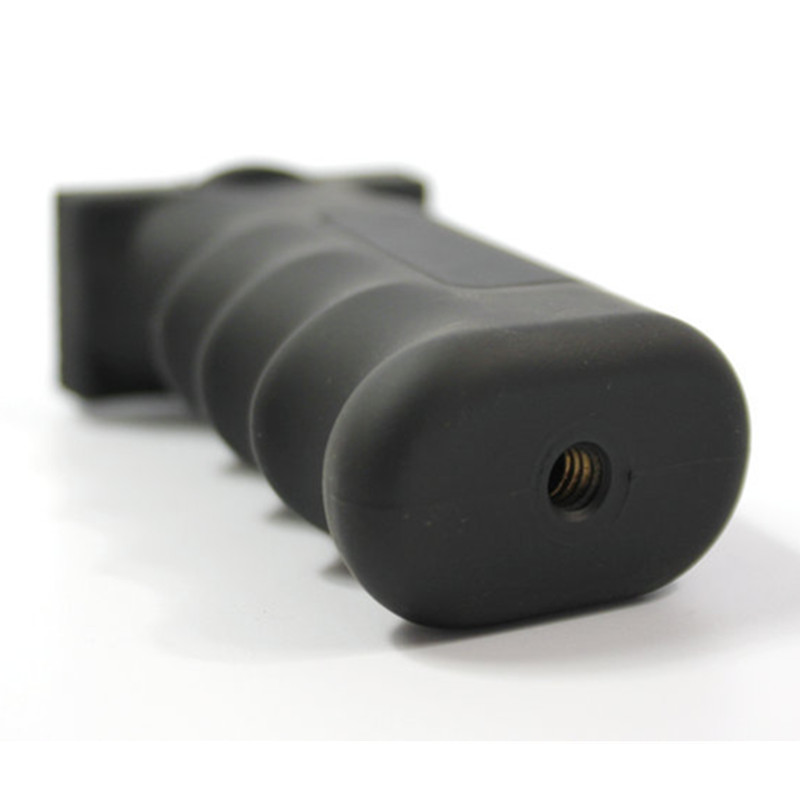 Agnicy Version without Card Thread 1/4 Inches Standard Interface Telescope Handle Camera Handheld Bracket Grip Advanced