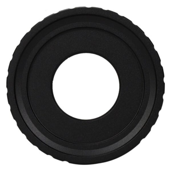 Agnicy Photography Transfer Adapter Ring C-NEX Suitable for Sony Micro Single Camera Bayonet