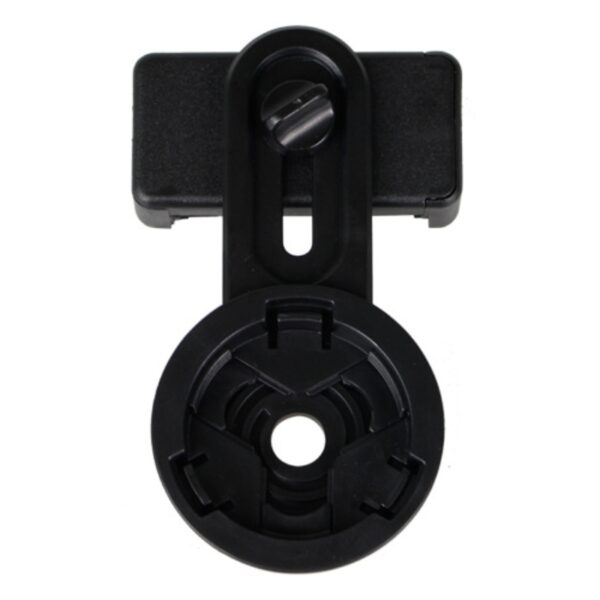 Agnicy Telescope Photography Accessories Plastic Phone Connection 26.4-46.4mm Bracket