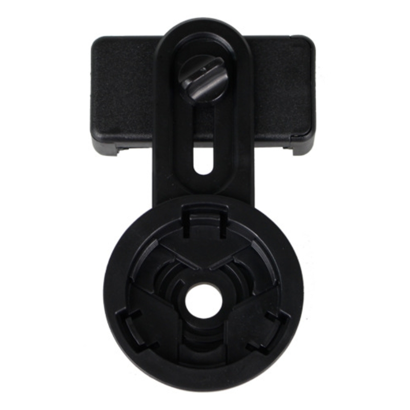 Agnicy Telescope Photography Accessories Plastic Phone Connection 26.4-46.4mm Bracket